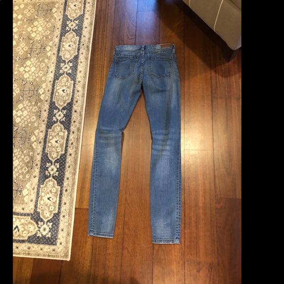 Ladies Blank NYC Skinny Classique Jeans - Picture 6 of 6